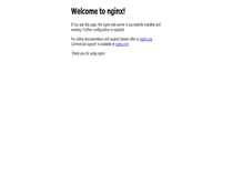 Tablet Screenshot of ngageinc.com